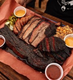 Leroy And Lewis Barbecue