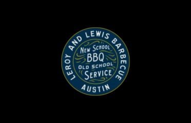 Leroy And Lewis Barbecue