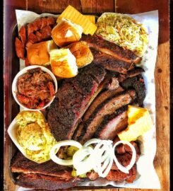 Louie Mueller Barbecue