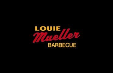 Louie Mueller Barbecue