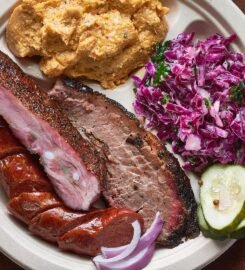 Micklethwait Craft Meats BBQ & Catering