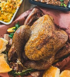 Micklethwait Craft Meats BBQ & Catering