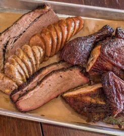 Miller’s Smokehouse