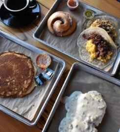 Miller’s Smokehouse