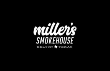 Miller’s Smokehouse