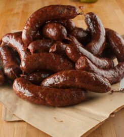 Louie Mueller Barbecue