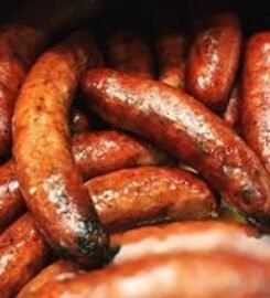 Angelo’s Bar-B-Que