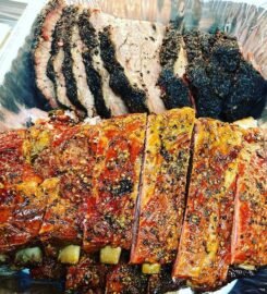 Slow Bone BBQ