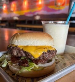 Stanley’s Famous Pit Barbecue