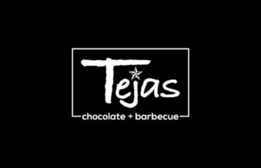 Tejas Chocolate + Barbecue