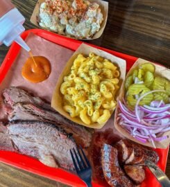 Terry Black’s Barbecue