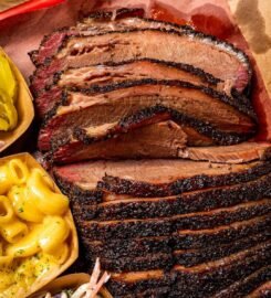 Terry Black’s Barbecue