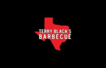 Terry Black’s Barbecue