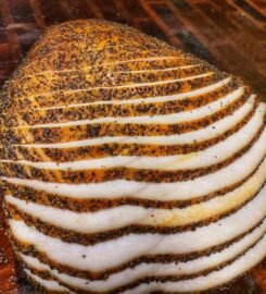 Dayne’s Craft Barbecue