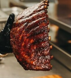 Guess Family Barbecue