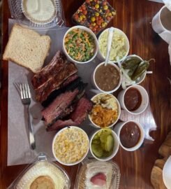 Hays County Barbeque
