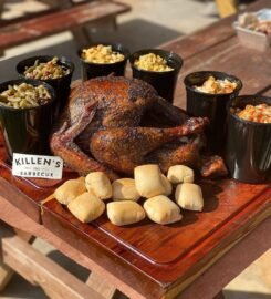 Killen’s Barbecue