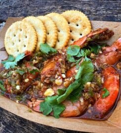 Leroy And Lewis Barbecue