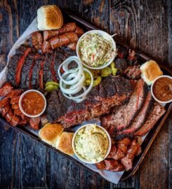 Louie Mueller Barbecue