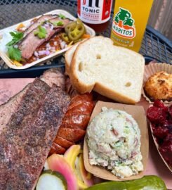 Micklethwait Craft Meats BBQ & Catering