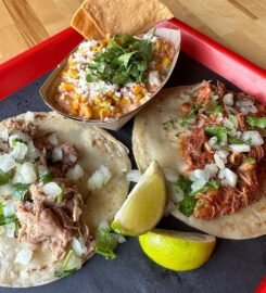 Stanley’s Famous Pit Barbecue