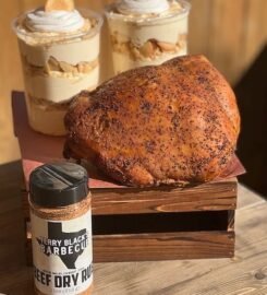 Terry Black’s Barbecue