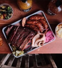 Truth BBQ