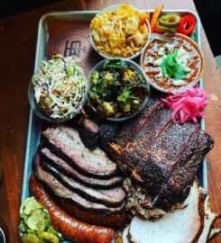 Truth BBQ