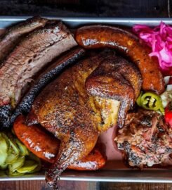 Truth BBQ