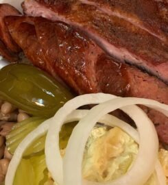 RJ BBQ