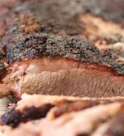 Sharon’s BBQ & Catering