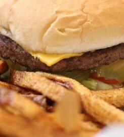 Sharon’s BBQ & Catering