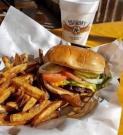 Sharon’s BBQ & Catering