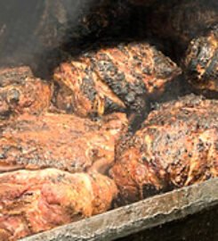 Nathan’s BBQ
