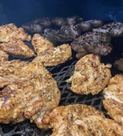Nathan’s BBQ
