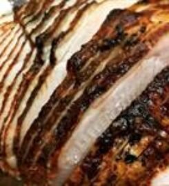 Angelo’s Bar-B-Que