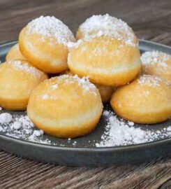 Ohana Hawaiian BBQ & Poke Bar