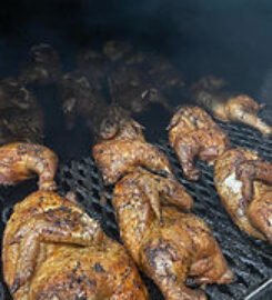 Nathan’s BBQ