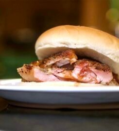 Sharon’s BBQ & Catering