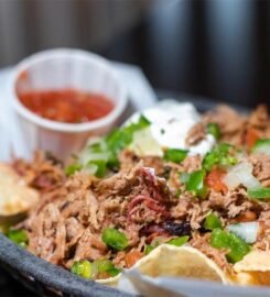 Sharon’s BBQ & Catering