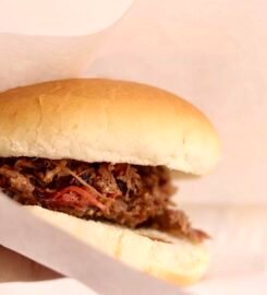 Sharon’s BBQ & Catering