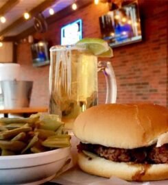 Sharon’s BBQ & Catering