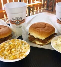 Sharon’s BBQ & Catering