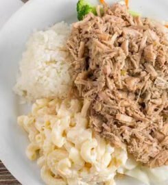 Ohana Hawaiian BBQ & Poke Bar