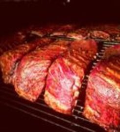 Angelo’s Bar-B-Que