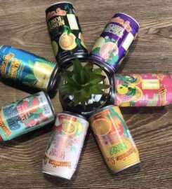 Ohana Hawaiian BBQ & Poke Bar