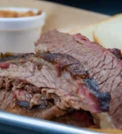 RJ BBQ