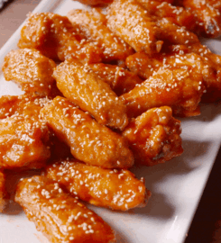 BON KBBQ (Jin Korean KBBQ)