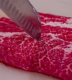 BON KBBQ (Jin Korean KBBQ)