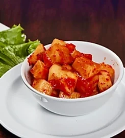 BON KBBQ (Jin Korean KBBQ)